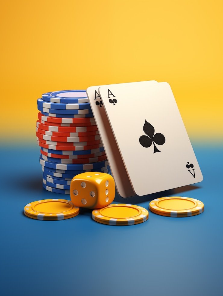 beton888 Jelajahi Ruang Slot dengan Penyedia Dunia